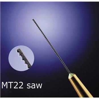 Micro-Saw Tool MT22