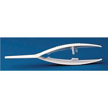 Plastic Forceps, with Guide Pin