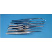 Lab Set Forceps