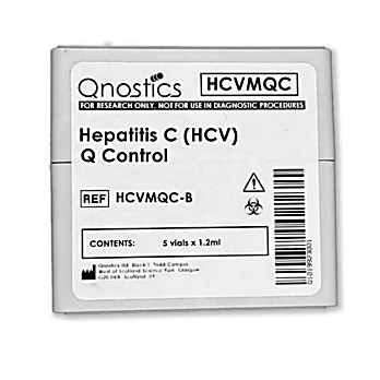 HCV Medium Q Control