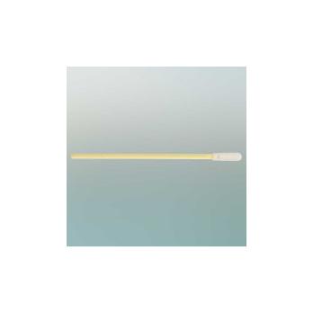 Lab-Tips® Knit Polyester Swab, Flexible Tip (70mm)