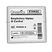 RTX Medium Q Control