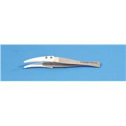 Stainless Steel Forceps, with “PTFE” Tips
