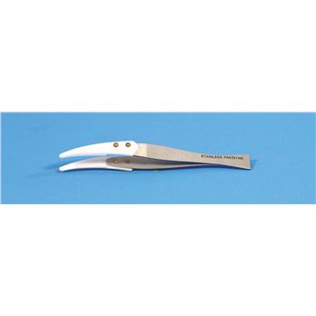 Stainless Steel Forceps, with “PTFE” Tips