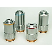 Objective Plan Phase Microscope