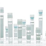 Cryogenic Vials