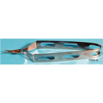 MicroPoint™ Scissors System, Style LA-2 and MPF-2, Smooth/Serated Blades