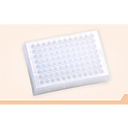 Oro-Flex I Polypropylene filter plate w/10 µm PE frit, 96-well plate