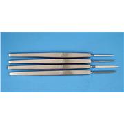 GRAEFE Dissecting Knife