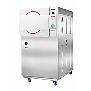Tuttnauer Lab Line Benchtop Autoclaves