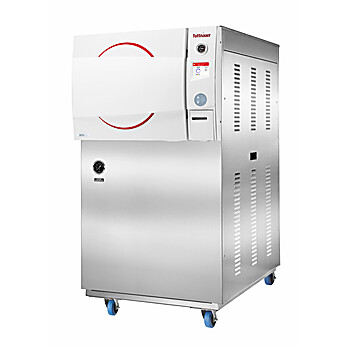 Tuttnauer Lab Line Benchtop Autoclaves