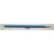 Diamond Tip Scribers, Angled Head