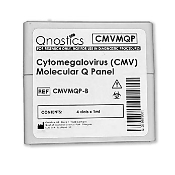 CMV Molecular Q Panel