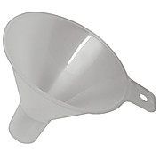 Polypropylene Powder Funnels