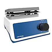 Stuart US151 Undergrad Analog Stainless Steel Stirrer