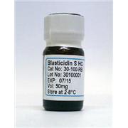 Blasticidin S HCl