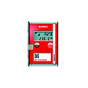 LIBERO GL Real-Time Data Logger with internal temperature sensor