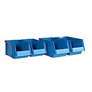 Stacking Bin Set