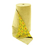Spilfyter 32"x150' Hi-Vis Universal Heavyweight Sorbent Roll