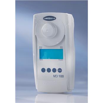 MD 100 Colorimeter for Silica Analysis