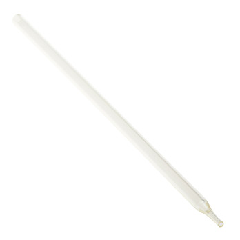2mL Aspirating Pipet, Individually Wrapped, Plastic/Plastic, Bag, Sterile