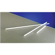 Glass Rods global supplier for optical applications.