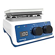 Stuart UC152D Undergrad Digital Ceramic Stirring Hot Plate