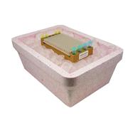 4 Liter Triple Density Ice Pan