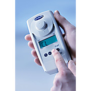 MD 100 Chlorine Colorimeter