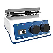 Stuart US152D Undergrad Digital Aluminum Stirring Hot Plate