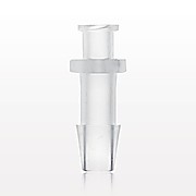 Female Luer Lock to Barb Connector