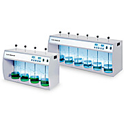 Floc/Jar Testers