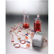 Flow Cell Assemblies