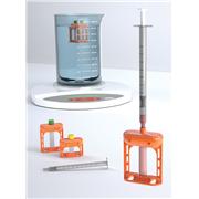 Micro Float-A-Lyzer