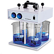 Portable Floc/Jar Tester