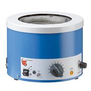 CMUA Electromantles™ for Heating and Stirring