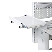 Printer Platform Slideable