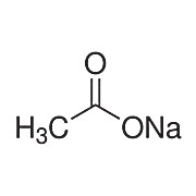 Sodium Acetate