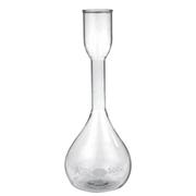 Volumetric Flasks, Class A, Kohlrausch