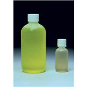 Narrow Mouth Bottles, Low-Density Polyethylene
