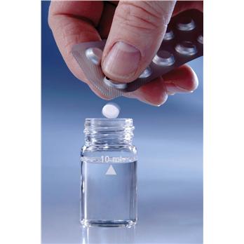 Lovibond® Tablet Reagent