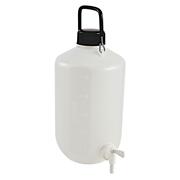 Carboys, with Spigot