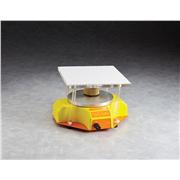 The Belly Button Shakers