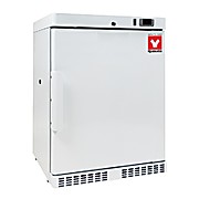 Undercounter/Countertop Refrigerator 2º - 8ºC Cycle Defrost 115V