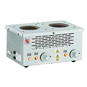 Micro- and Macro-Kjeldahl Extraction Heaters