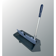 Vileda Ultraspeed Pro 40cm Flat Mop Starter Kit (inc. Bucket, Wringer,  Frame & Head) - Caterclean Supplies