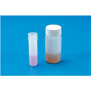Scintillation Vial, High-Density Polyethylene