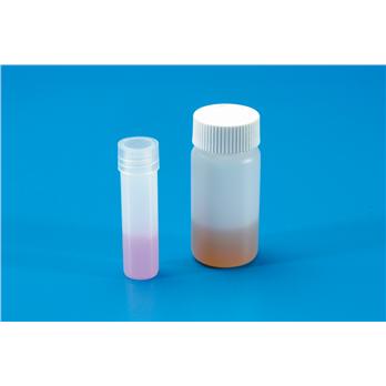 Scintillation Vial, High-Density Polyethylene 