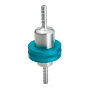 Aerosol Standard Filter Holder, 47mm, Stainless Steel