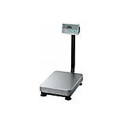 Platform Scale with LARGE Platform and Column
